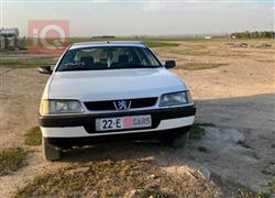 Peugeot Roa